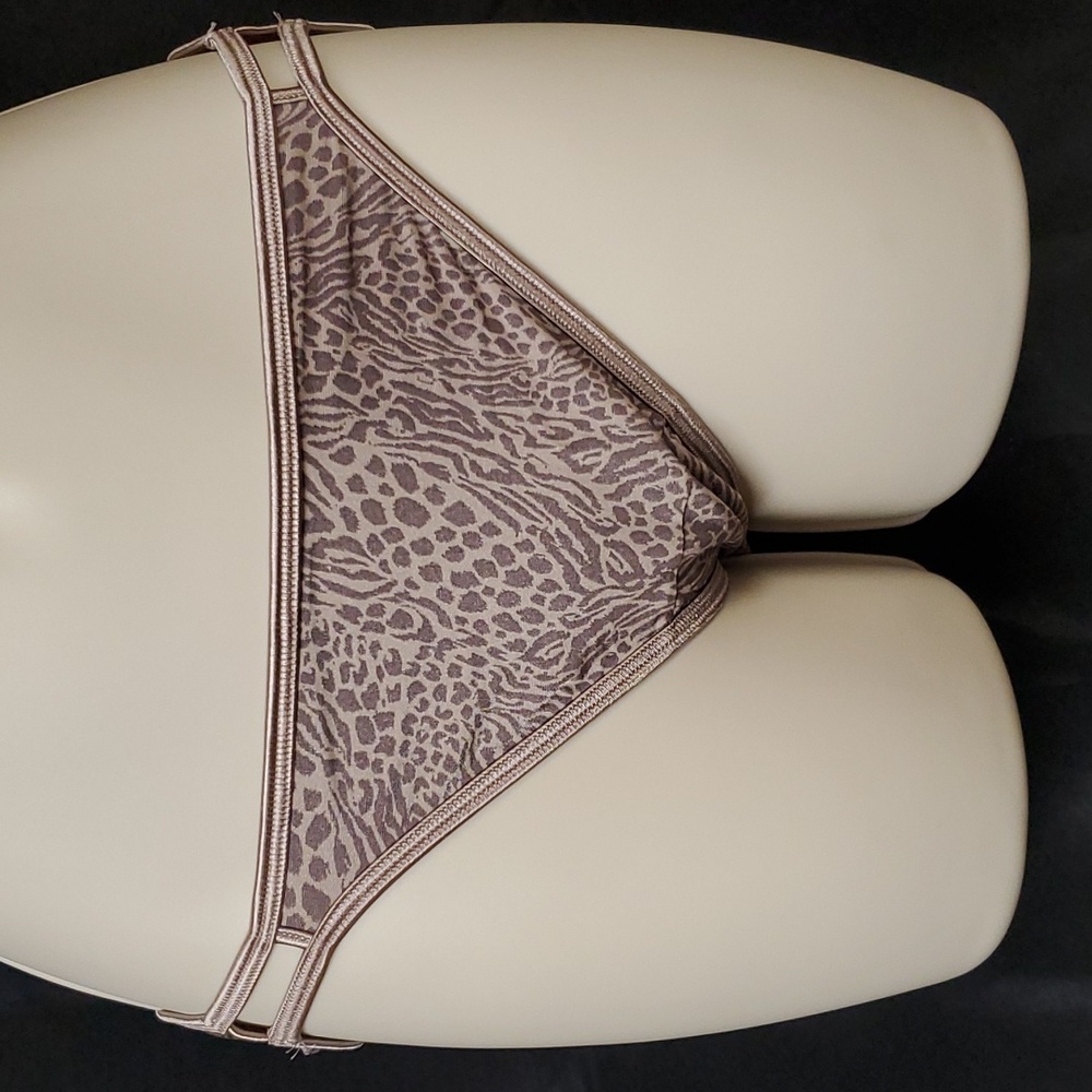 Vintage Vanity Fair Bikini